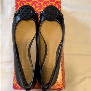 Women’s Tory Burch flats